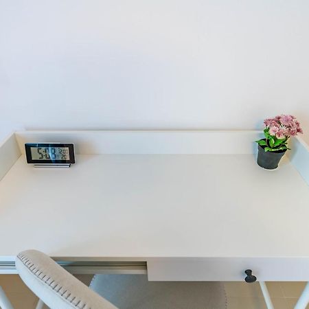 Lux Bnb Boulevard Point Sky Line Views Dubai Bagian luar foto
